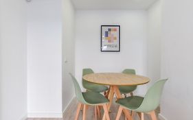Apartamentos En Madrid Rio